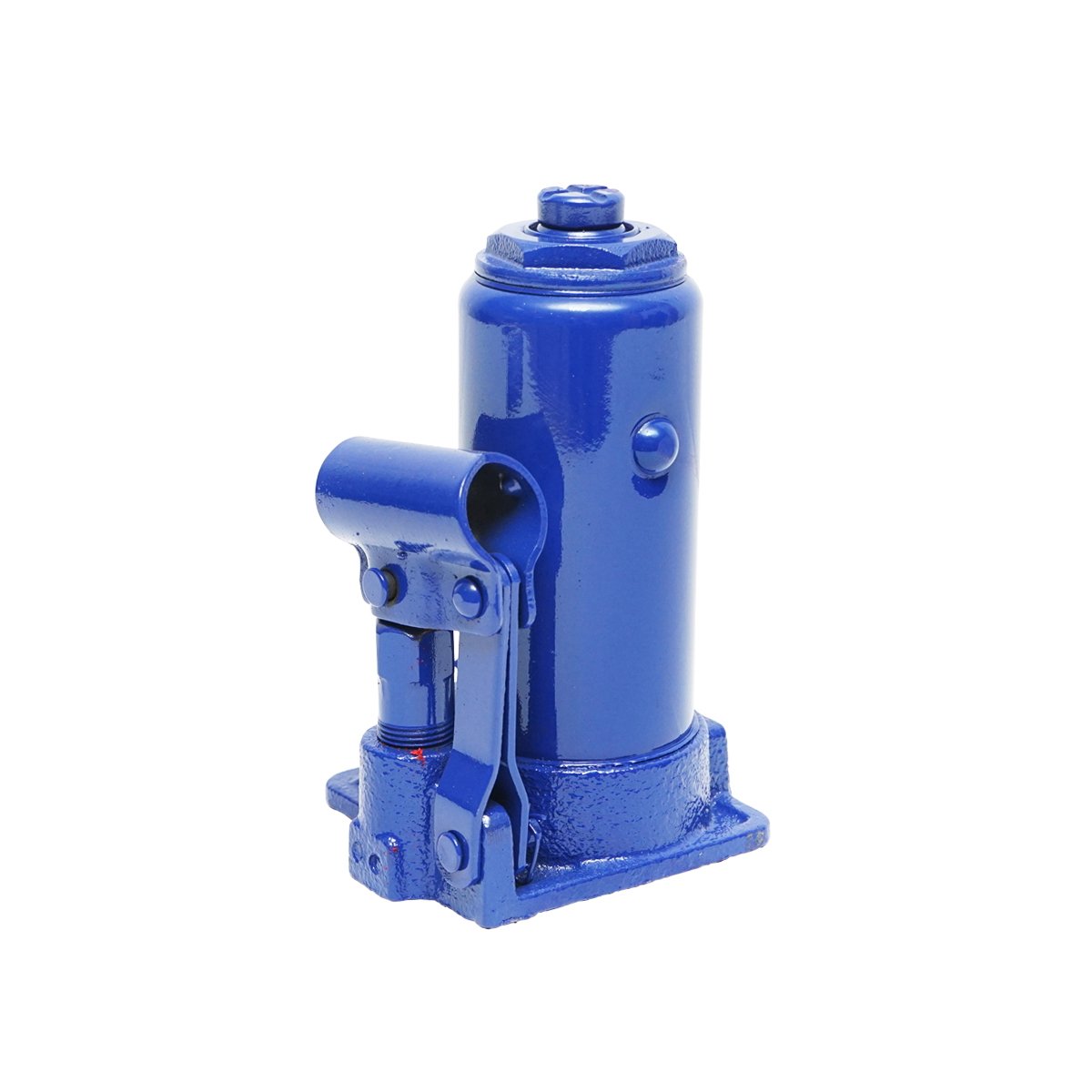 Cric hidraulic cu piston dublu 3 tone 153mm